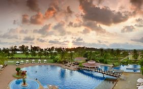 The Lalit Golf And Spa Resort Goa