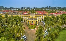 Lalit Golf And Spa Resort Goa